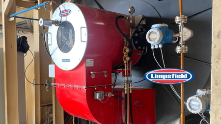 Limpsfield Industrial Burners 2